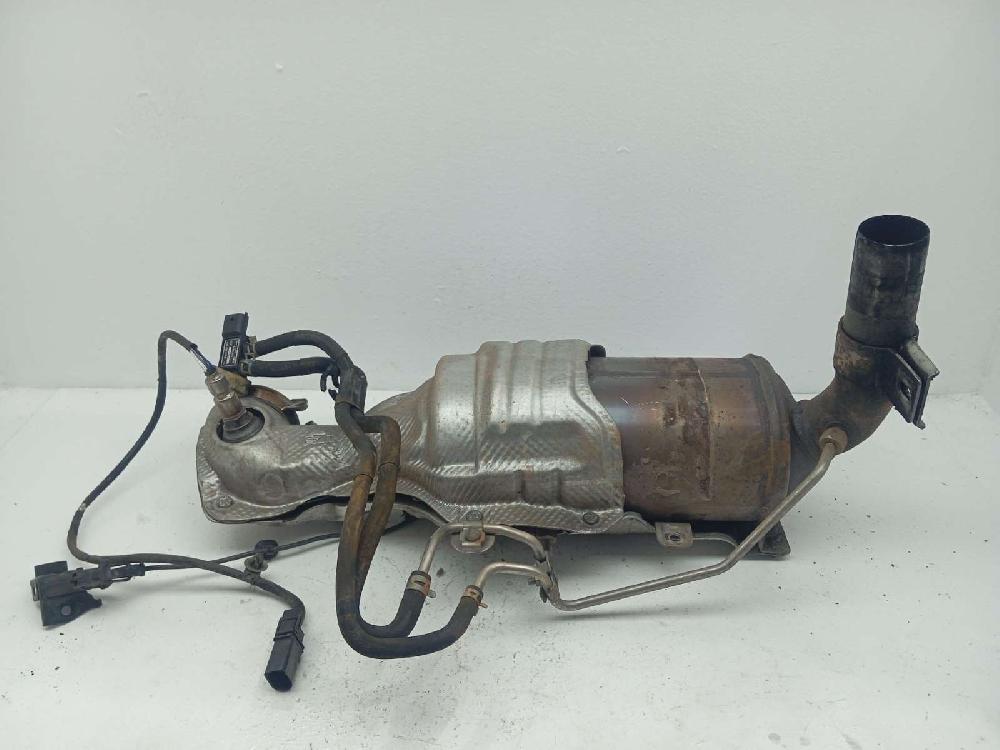 Katalysator D13A 55217452 de Suzuki Swift iv (fz, nz) 2010-2017 75 CV