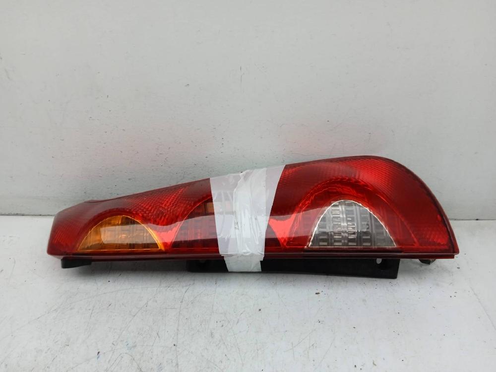 Piloto trasero derecho 22016752 de Nissan Note (e11e) 2006-2013 88 CV con 1 km