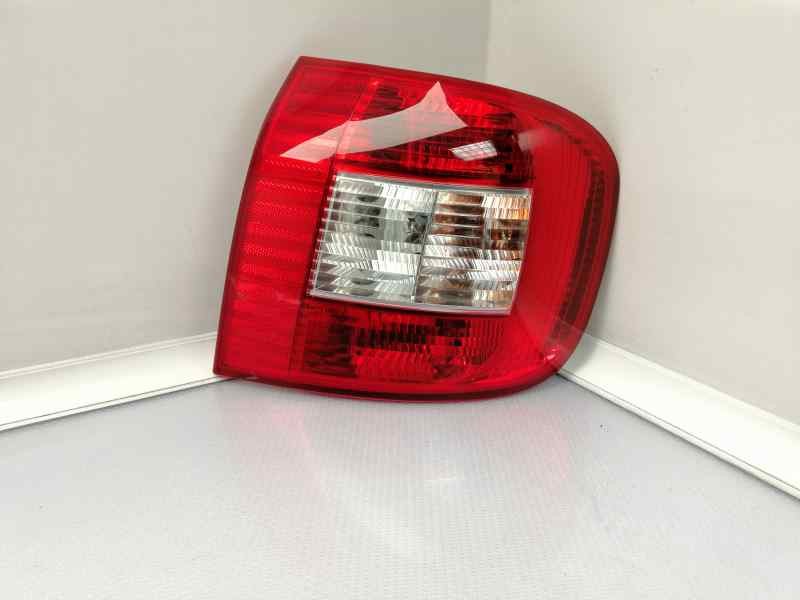 Scheinwerfer hinten rechts 51720552 de Fiat Multipla nuevo (186) 2004-2007 120 CV con 1 km