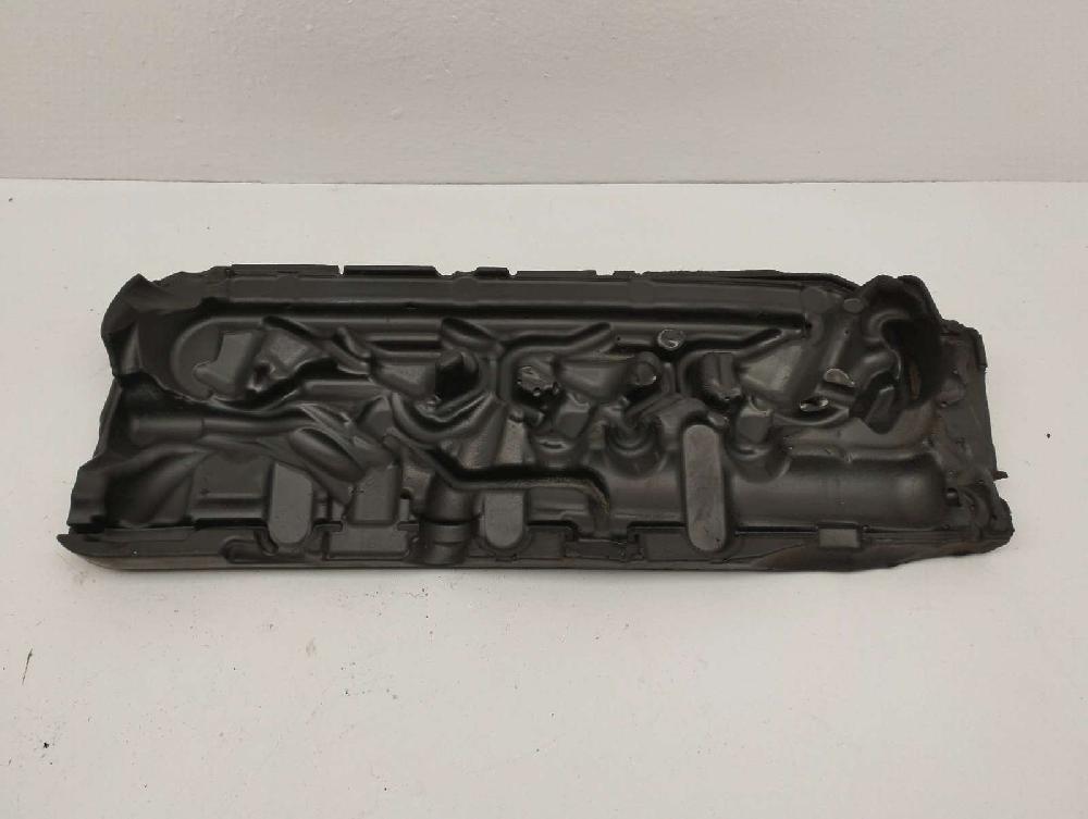 Tapa motor N47D20C 13717802847 de Bmw 5 (f10) 2011-2016 - pieza usada