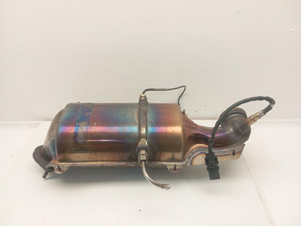 Katalysator 198 A2.000 55210499 de Lancia Delta iii (844_) 2011-2014 120 CV