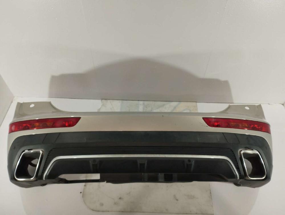 Paragolpes trasero 5G06 1631059480 de Ds Ds 7 (j4_, jc_) 2017-0 299 CV