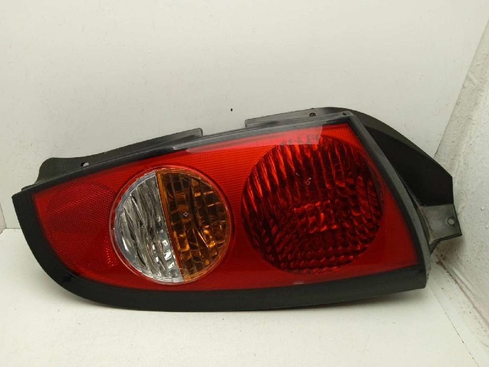 Scheinwerfer hinten rechts G4HG 9240205510 de Hyundai Atos (mx) 2001-2003 58 CV con 1 km