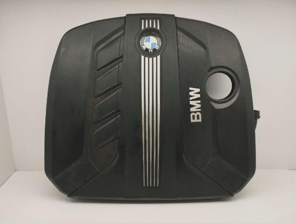 Tapa motor N47D20C 13717802847 de Bmw 5 (f10) 2011-2016