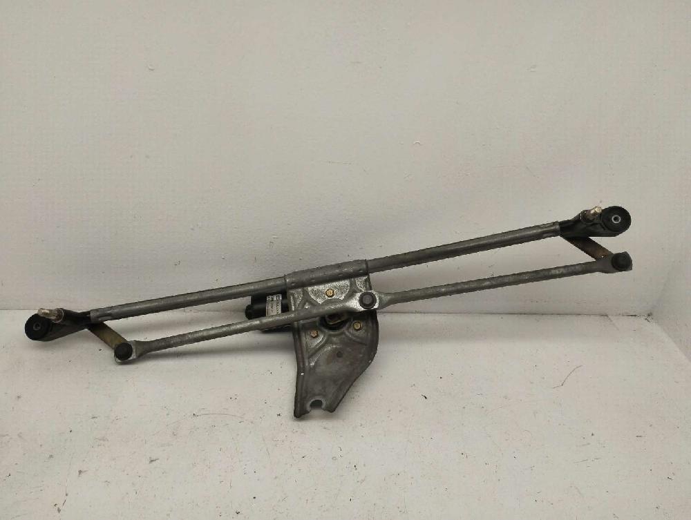 Motor limpia delantero 1097546 de Ford Transit furgón (fa_ _) 2004-2006 120 CV con 1 km - pieza usada