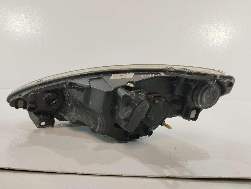 Faro derecho KFVTU3JP 9644997180 de Peugeot 1007 2005-2010 - pieza usada