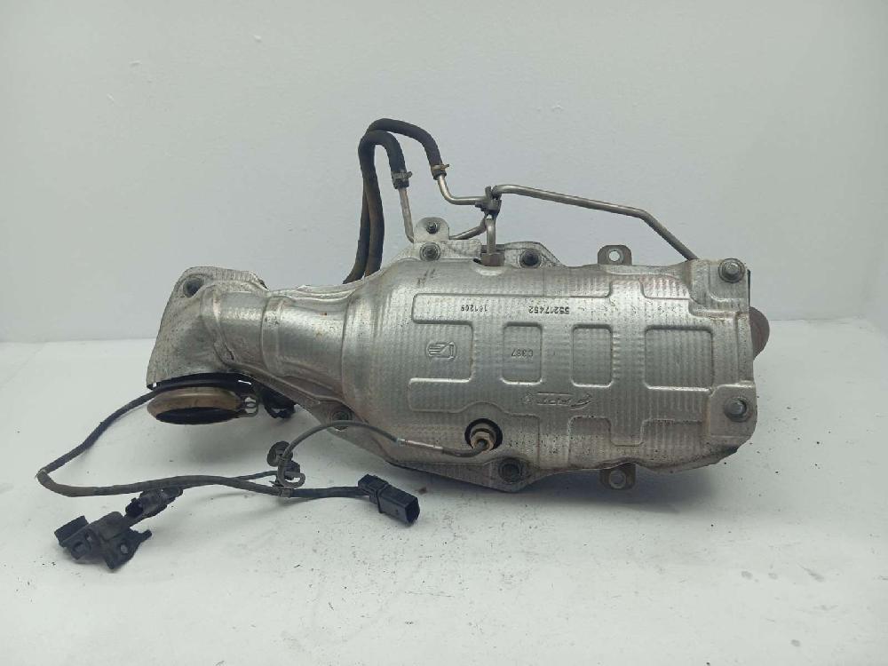 Katalysator D13A 55217452 de Suzuki Swift iv (fz, nz) 2010-2017 75 CV - pieza usada