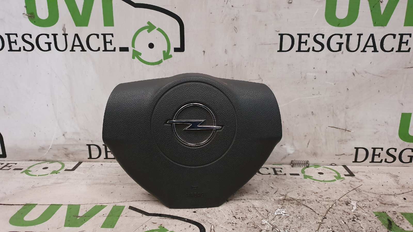 OPEL Astra J (2009-2020) Другие блоки управления 13111344 19963705
