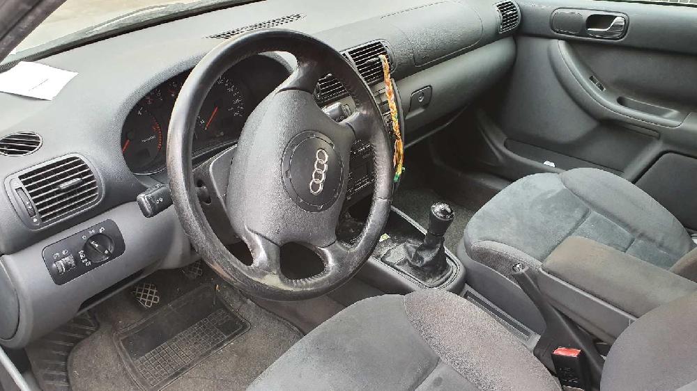 AUDI A3 8L (1996-2003) Маховик ZSS028105264K 19989071