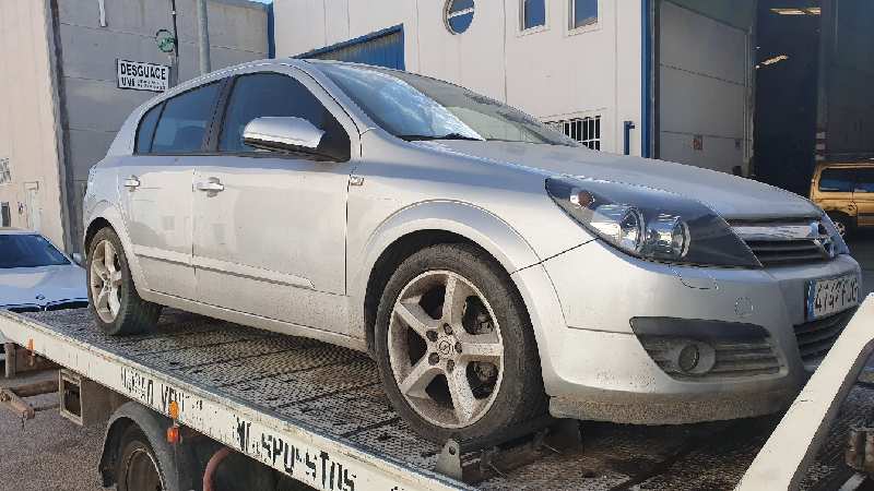 OPEL Astra J (2009-2020) Мотор ємності для мийки 25956827