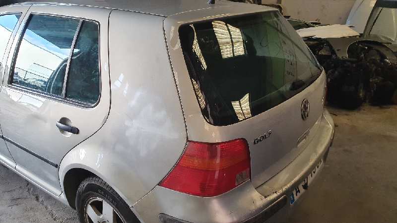 VOLKSWAGEN Bora 1 generation (1998-2005) Замок запалювання 4B0905851C 19963922