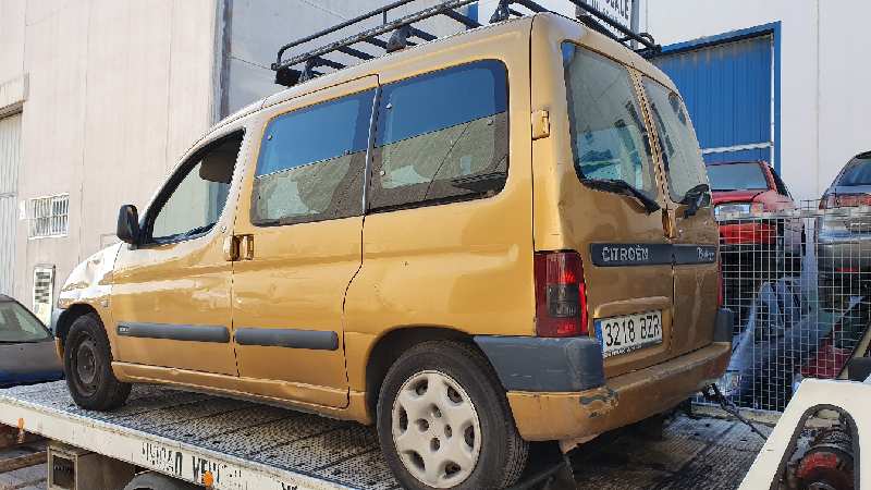 CITROËN Шлейф руля 61557114,9620376580 19962960