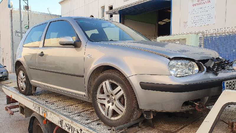 VOLKSWAGEN Bora 1 generation (1998-2005) Інші блоки керування 3B0880201,0018E03V4A3V 19969975