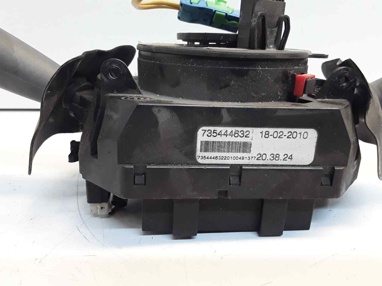 Anneau air bag 188A4000 735444632 de Fiat Panda / panda classic (169_) 2010-2013 - pieza usada