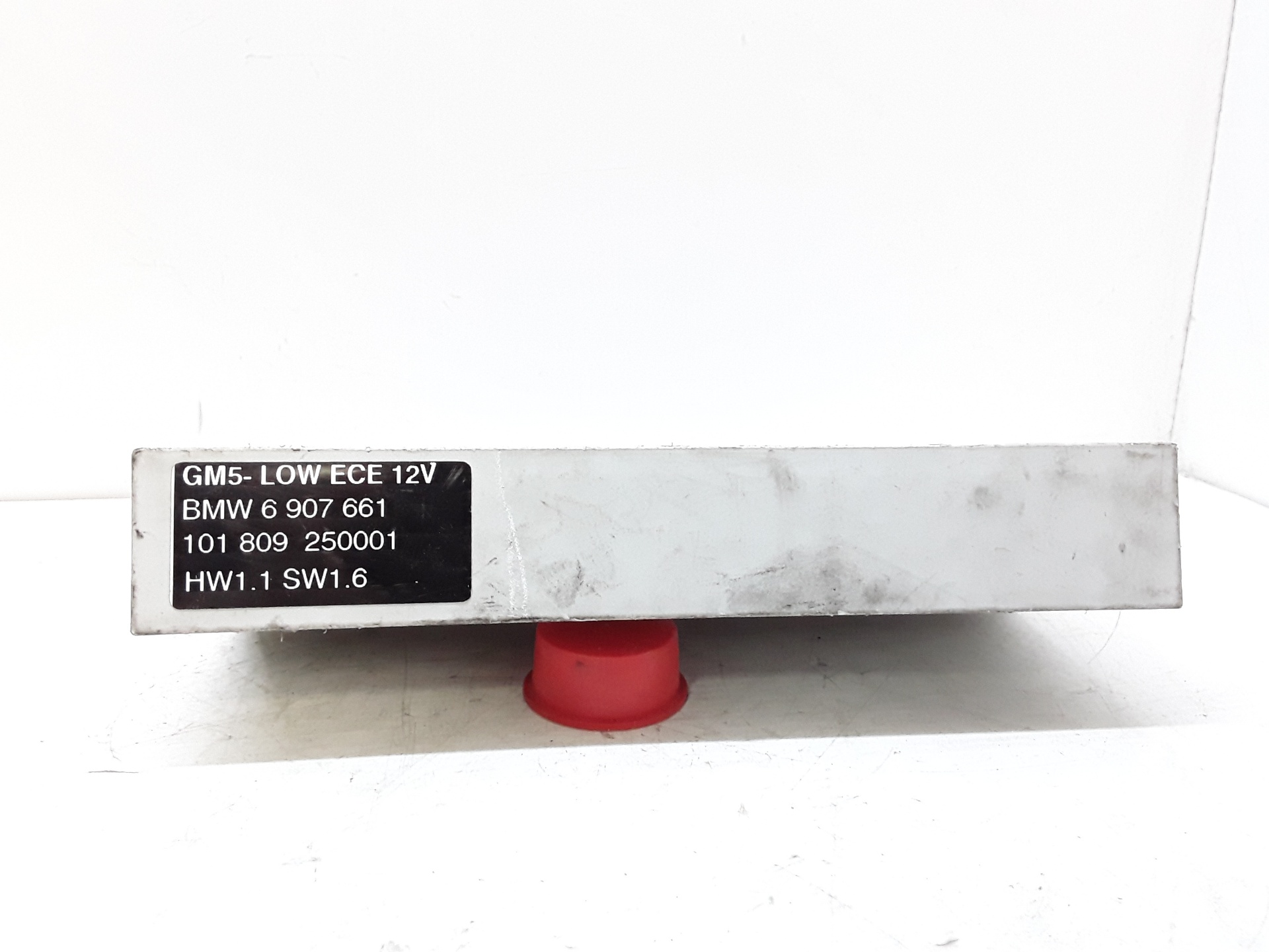 Centralita motor uce 6907661 de Bmw Serie 3 2000-2001