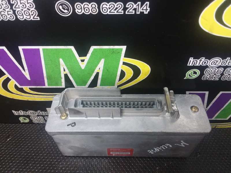 Centralita motor uce 0265103071 de Mitsubishi Eclipse 1995-0 - pieza usada