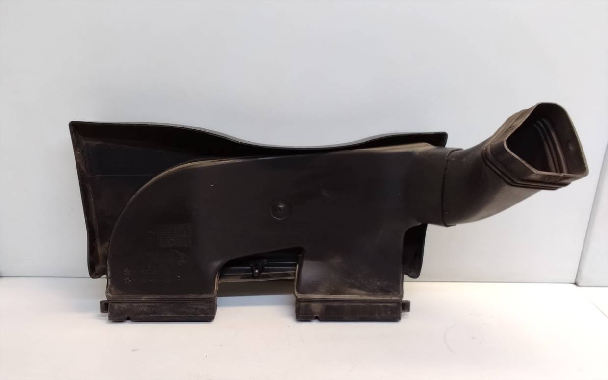 13717798772 de Bmw X1 (e84) 2011-2015