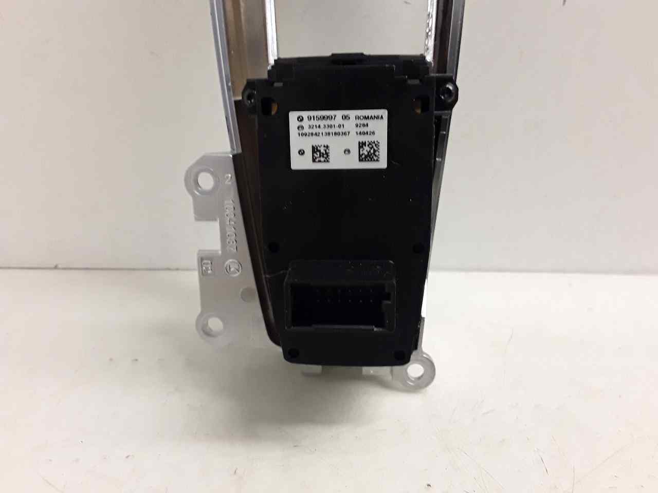 Freno de mano electrico N57D30A 9159997 de Bmw Serie 5 gran turismo 2010-2013