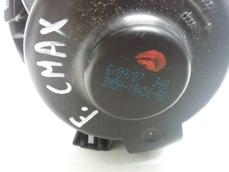 Motor calefacción KKDA 1362640 de Ford Focus 2005-0 - pieza usada