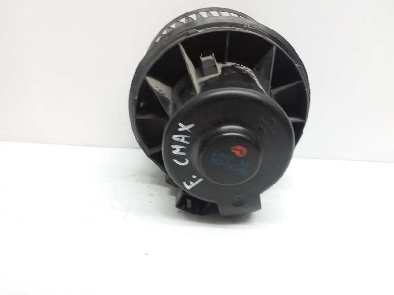 Motor calefacción KKDA 1362640 de Ford Focus 2005-0 - pieza usada