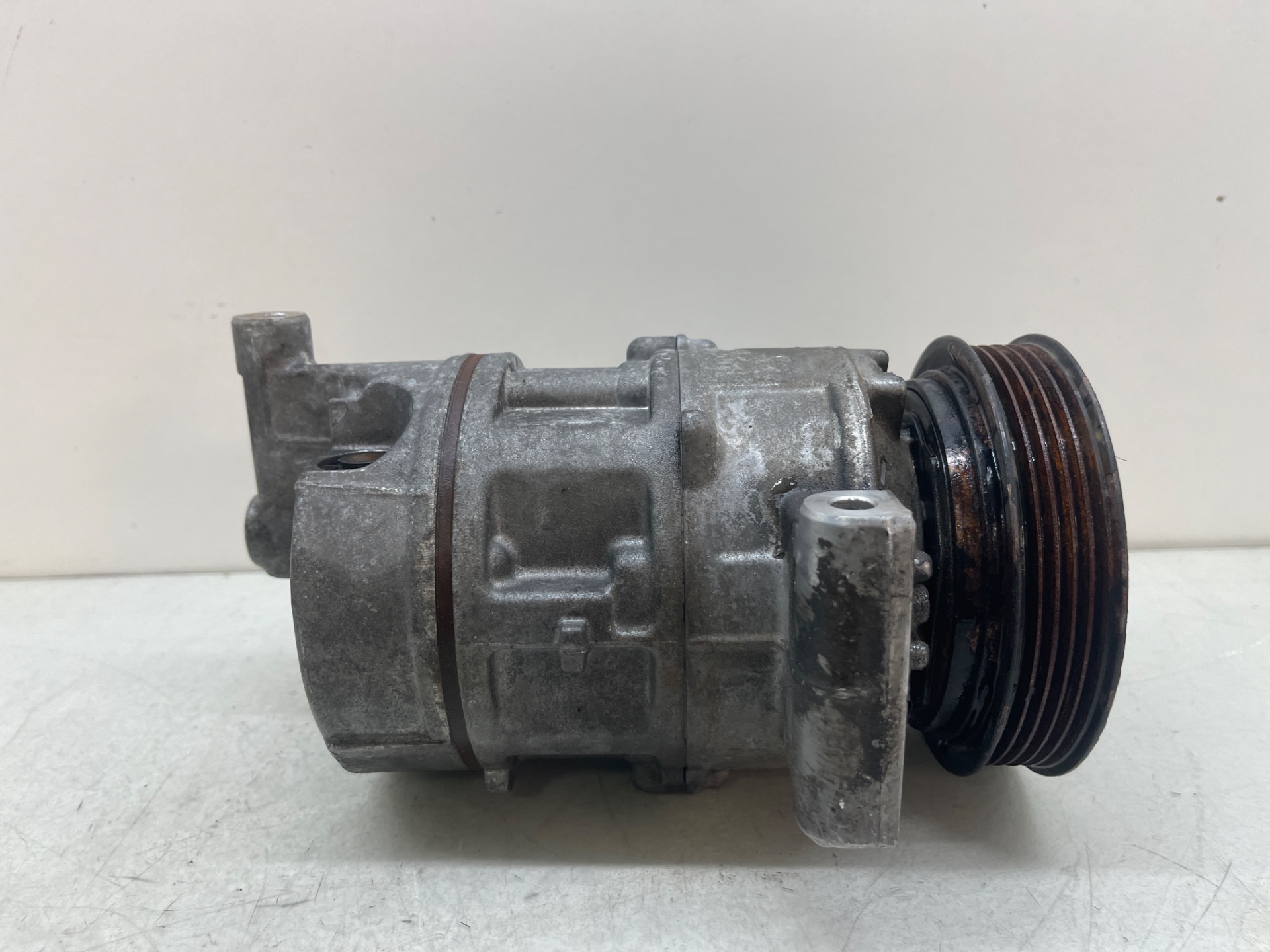 Air conditioning compressor 192B30 4472208634 de Fiat Stilo 2006-2012 - pieza usada