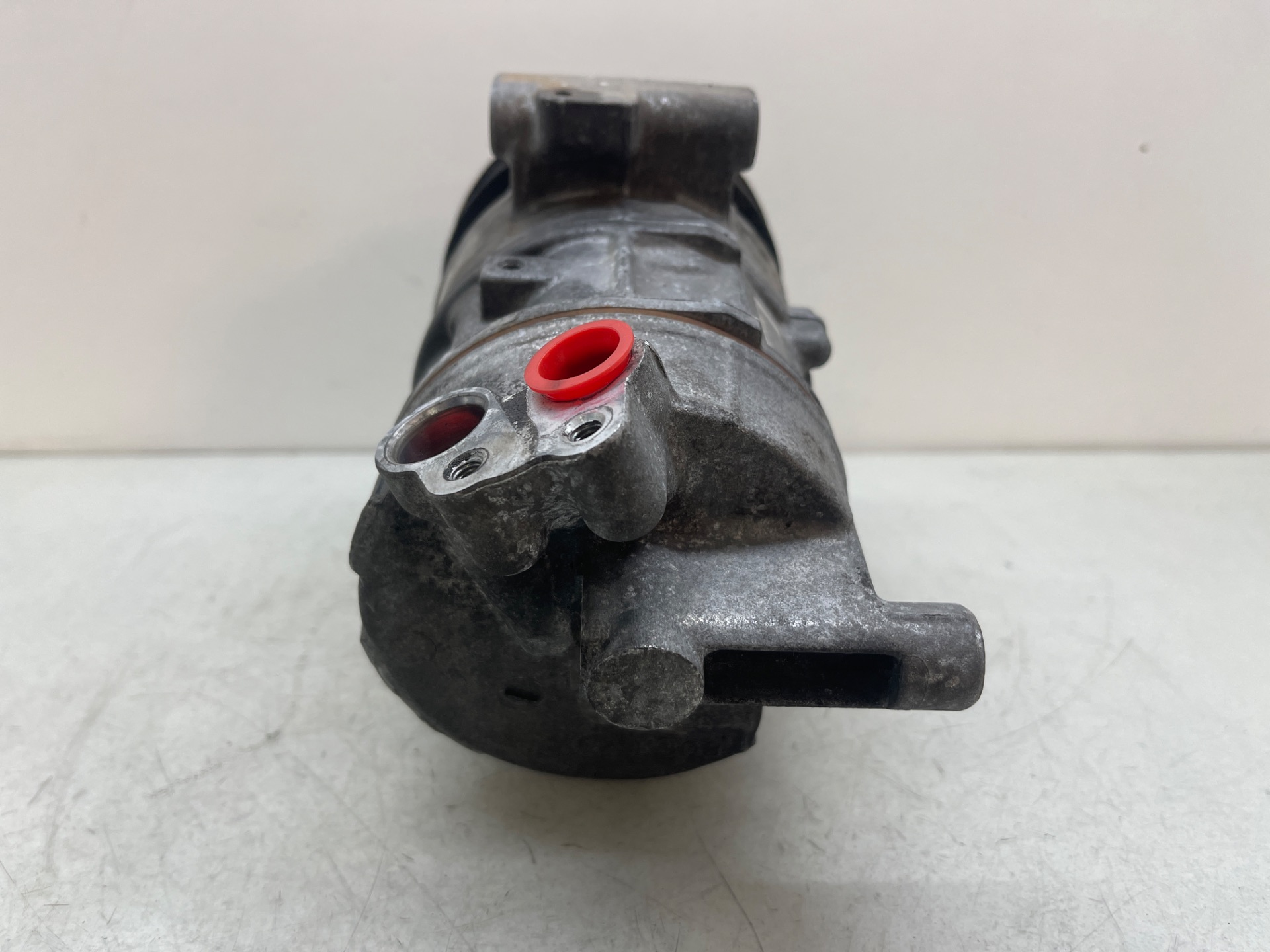 Air conditioning compressor 192B30 4472208634 de Fiat Stilo 2006-2012 - pieza usada
