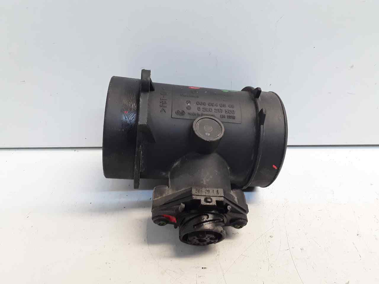 Medidor de preção de agua M102982 0000940548 de Mercedes-benz Clase e 1984-0 - pieza usada
