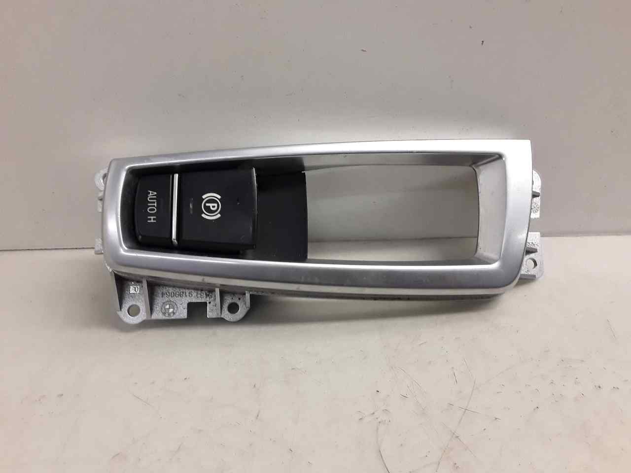 Freno de mano electrico N57D30A 9159997 de Bmw Serie 5 gran turismo 2010-2013 - pieza usada