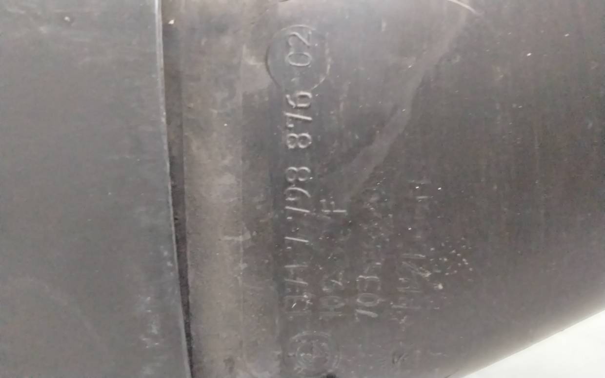 13717798772 de Bmw X1 (e84) 2011-2015 - pieza usada