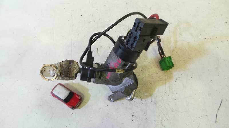 VOLKSWAGEN LT Other part A0005458108 18987426