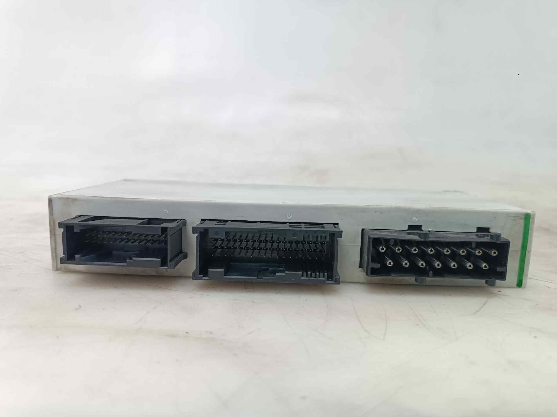 RENAULT 3 Series E46 (1997-2006) Comfort Control Unit 61356932368,61356932368,689667 24589044