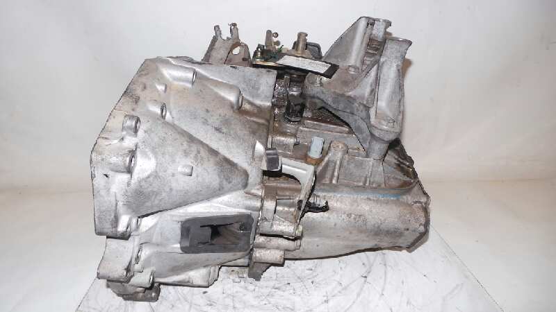 CHEVROLET C5 1 generation (2001-2008) Коробка передач 20MB02, 20MB02 18977958