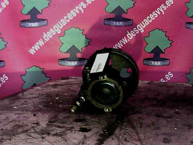 ROVER Mondeo 2 generation (1996-2000) Power Steering Pump 038 19042553