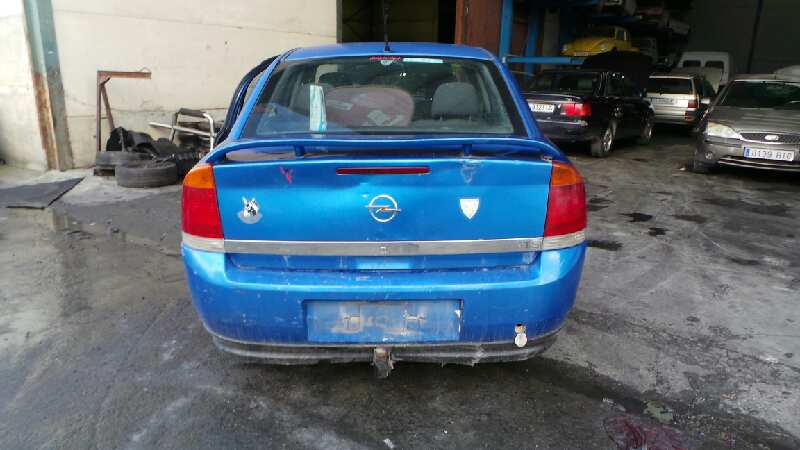 OPEL Vectra C (2002-2005) Vairo kolonėlė 0250060080101, ENAC46000, TRW 19065046