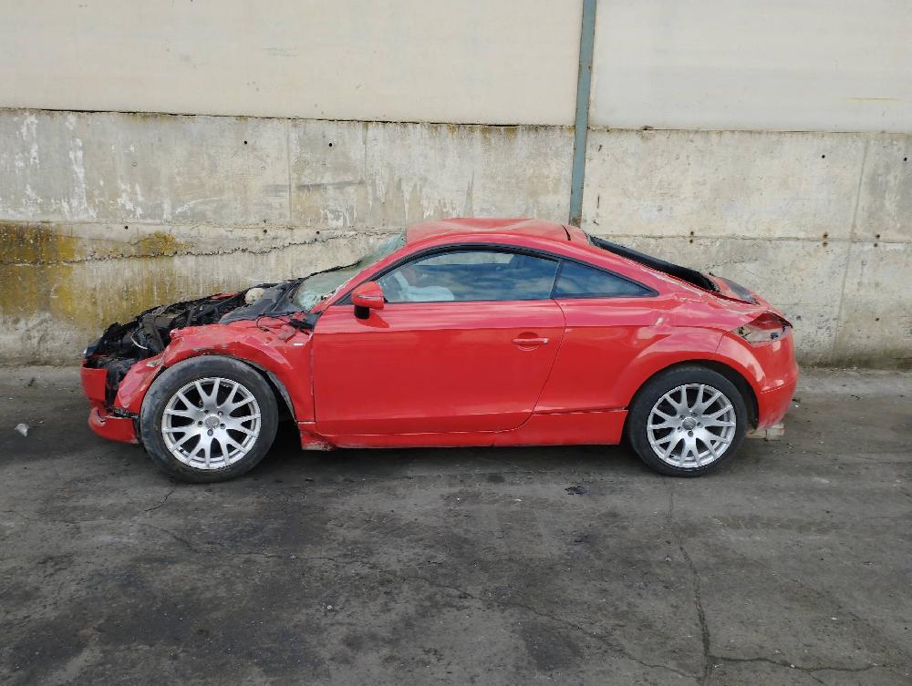 AUDI TT 8J (2006-2014) Котушка високої напруги 07K905715F 19223640