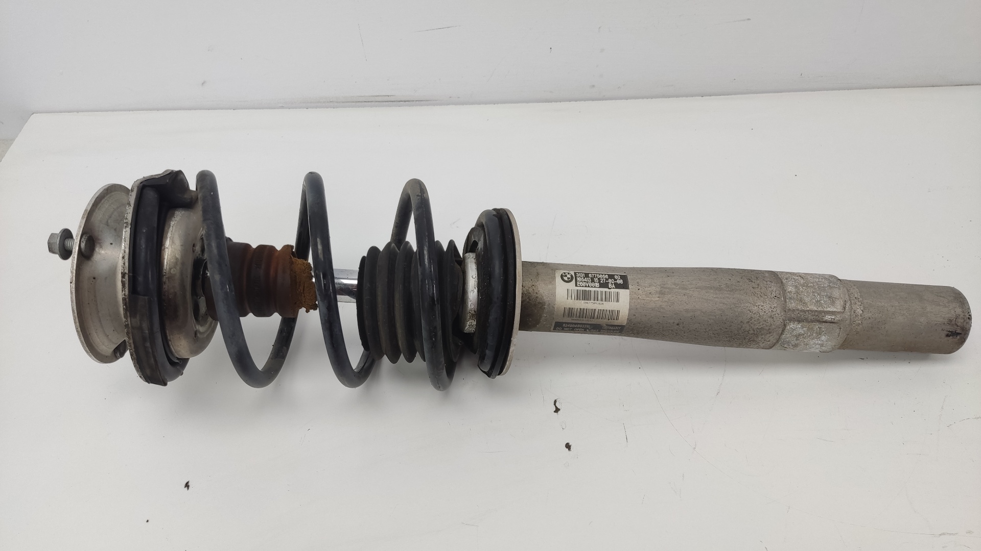 BMW 5 Series E60/E61 (2003-2010) Front Right Shock Absorber 31316775056 24581930