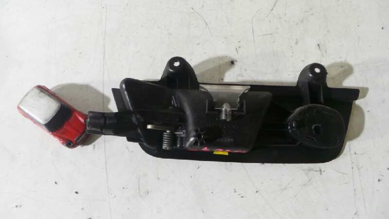 SUZUKI A4 B6/8E (2000-2005) Mâner de deschidere interioară dreapta spate 8E0839020 19104869