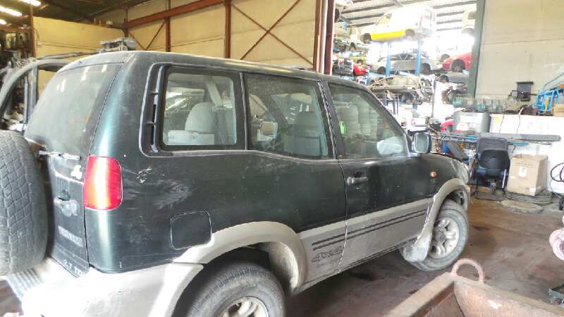 FORD Terrano 2 generation (1993-2006) Hасос кондиционера 5060213930, 506021-3930 19091784