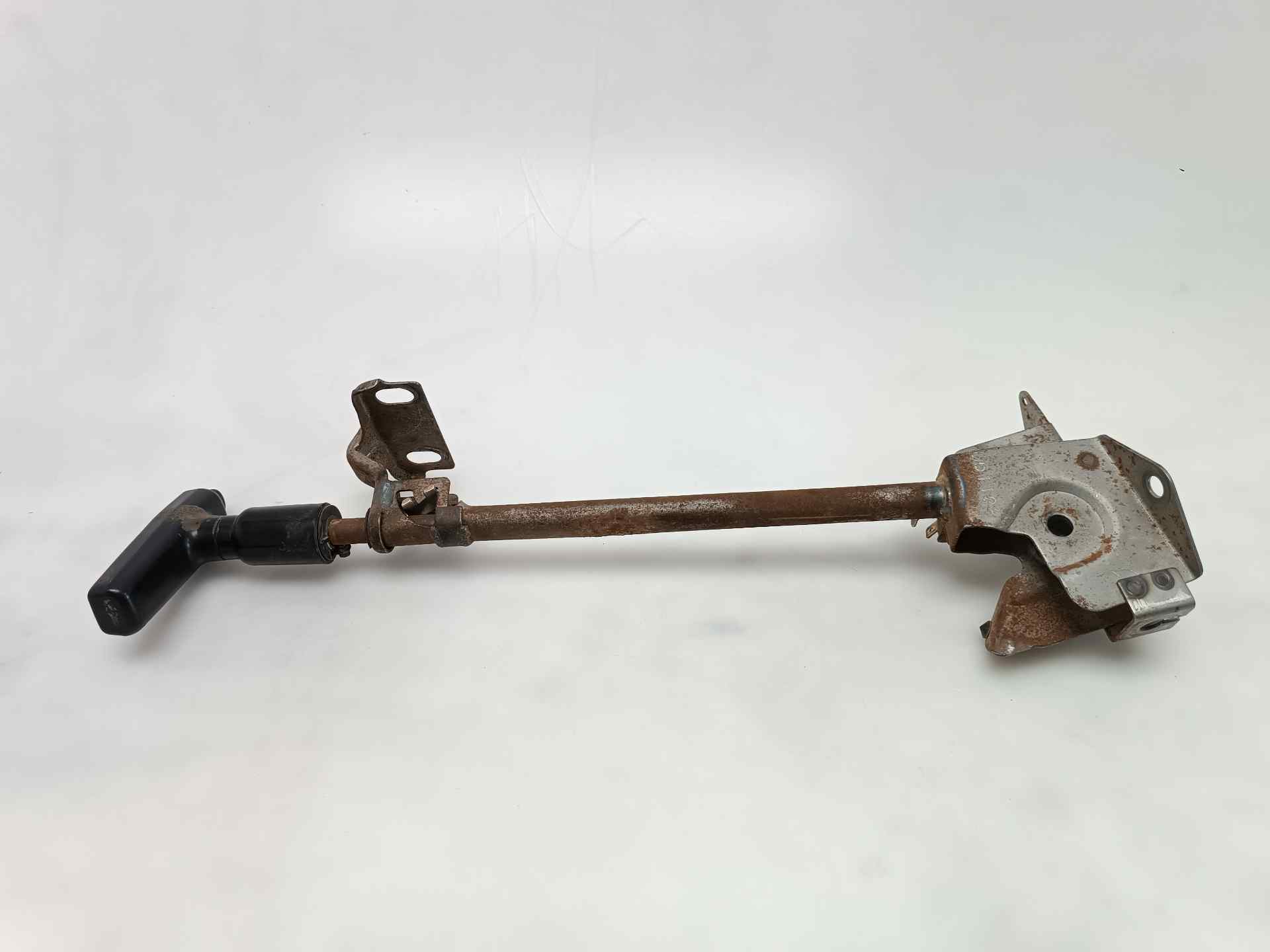 VAUXHALL Brake Pedal 1895535 25915997