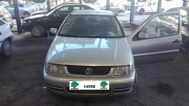 VOLKSWAGEN Polo 3 generation (1994-2002) Klímaszivattyú 6N0820803A, 7158, SANDENSD7B10 18989366