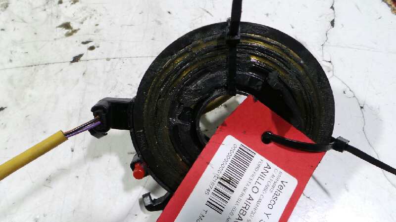 FORD Fiesta 4 generation (1996-2002) Rat Slip Ring Squib 14A664AB,14A664AB 19060507