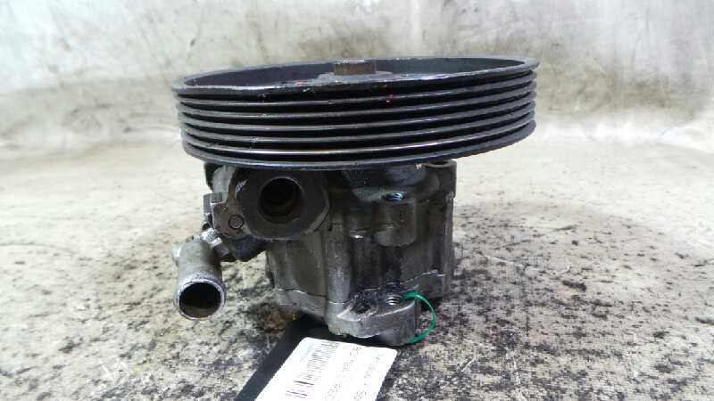 PEUGEOT 406 1 generation (1995-2004) Power Steering Pump 9624659380,7691955194,MECANICA 19078904