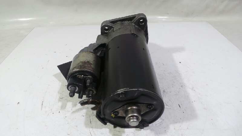 PEUGEOT Focus 2 generation (2004-2011) Starter Motor 4M5T11000KB,4M5T11000KB 18966611