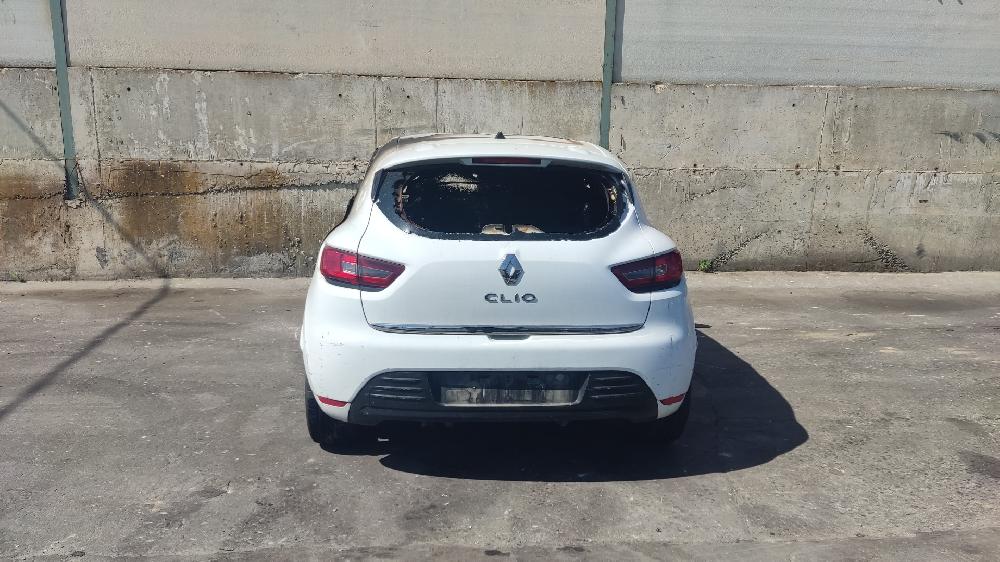 RENAULT Captur 1 generation (2013-2019) Інші труби 144601524R 19282659