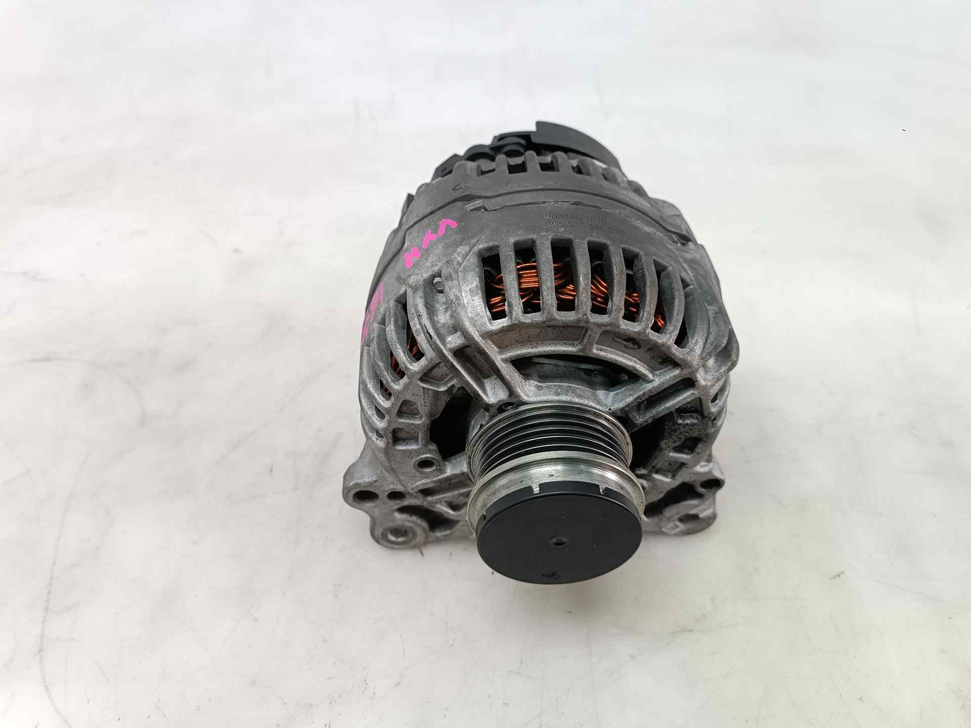 SUZUKI A4 B6/8E (2000-2005) Laturi 903468,903468,06F903023F 24592092