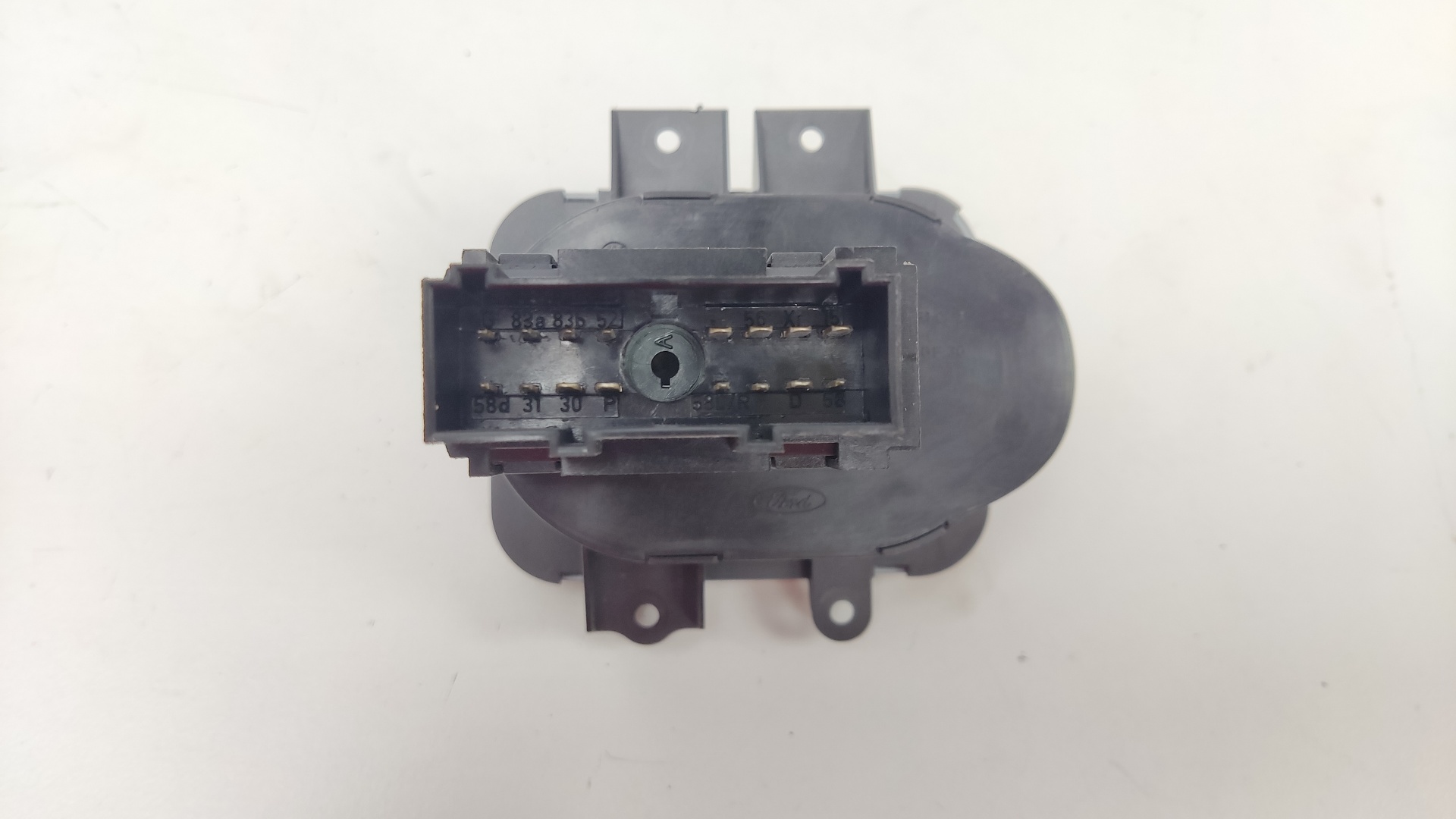 LAND ROVER Range Rover Sport 1 generation (2005-2013) Headlight Switch Control Unit YUD501480PVJ,YUD501480PVJ 24581669