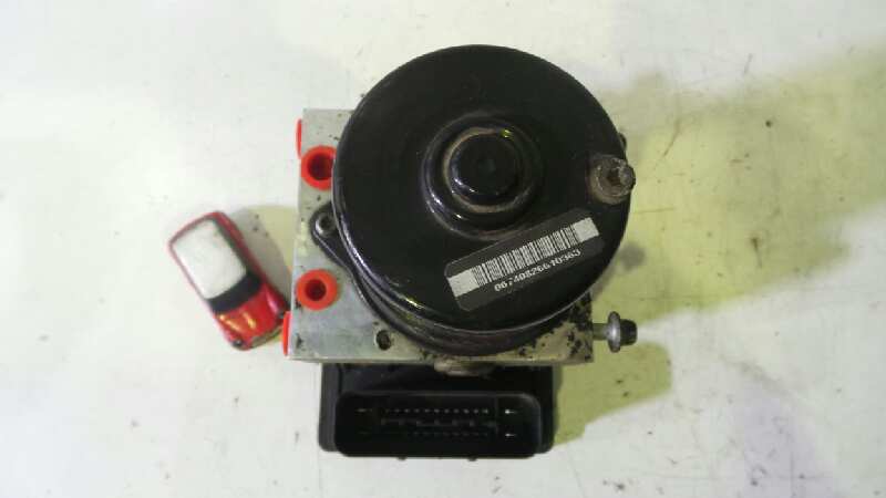 OPEL Astra H (2004-2014) ABS Pump 13213640, 10020602064, 10096005483 18963400