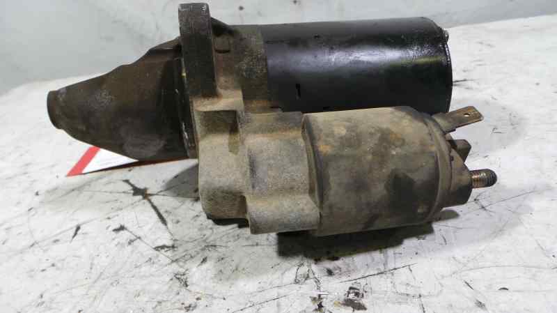 MG Startmotor 0001106016, 0001106016 18849341