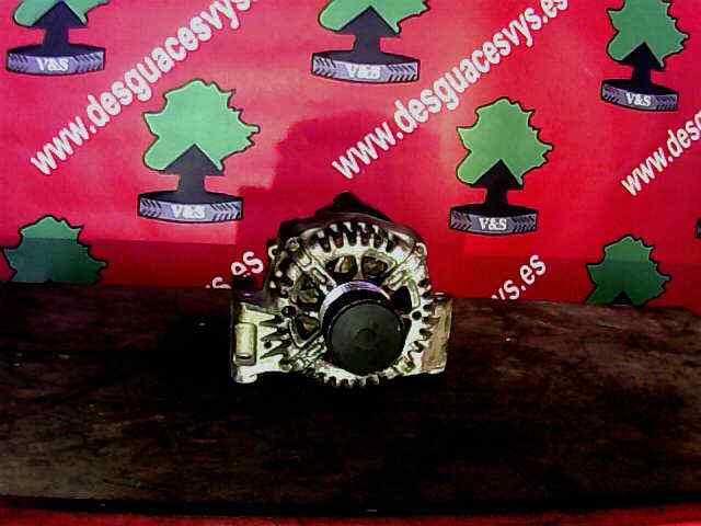 RENAULT Corsa C (2000-2006) Alternator 13117279YQ,13256930,13117279YQ 19040797