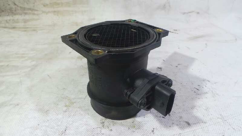 NISSAN Primera P11 (1996-2002) Mass Air Flow Sensor MAF 226807F400, 0281002207, 226807F400 19077272